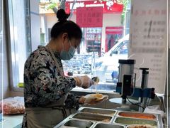 -张果佬年糕卷(科巷店)