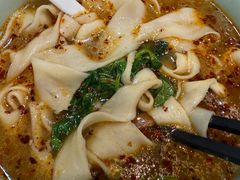 -萧记三鲜烩面(东站店)