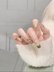 -M·X Nail日式美甲美睫