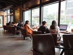 -星巴克臻选(重庆大融城店)