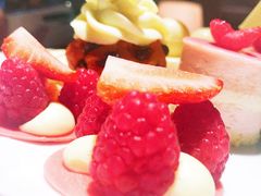 -The Lounge·大堂酒廊·北京粤财JW万豪酒店