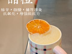 -Beans Solo豆号咖啡(百家湖花园店)