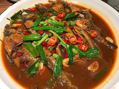 -嘉禾·悦享餐厅(八方汇店)