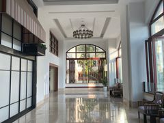 -海口喜来登酒店
