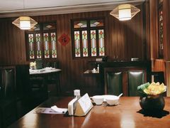 大堂-常来小聚(丰汇时代店)