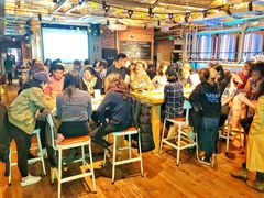 -Goose Island Brewhouse鹅岛精酿啤酒酿造工坊餐厅