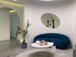 -VE专注问题肌·赛诺龙&科学美肤中心