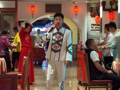 -山西会馆·晋菜·晋商宴·牌匾博物馆(胜利东街店)