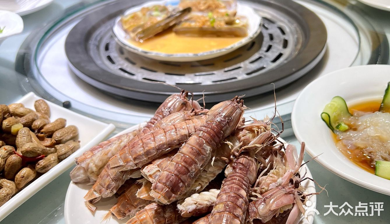 终于打卡了这家被我爸反复安利的店❗️