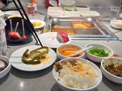 -海底捞火锅(步步高新天地店)