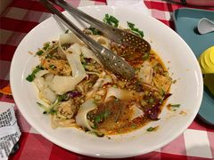 -西贝莜面村(近铁城市广场店)