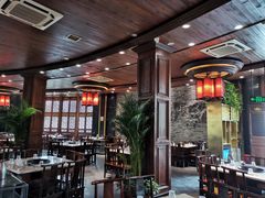大堂-川西坝子火锅(金沙1.0直营店)
