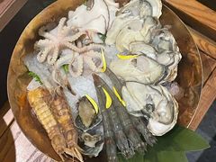 -牛New寿喜烧(虹桥新天地店)