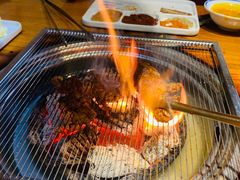 -7年8班朝鲜族非遗美食(三钢里店)