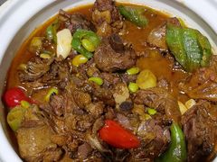 -大鹏饭店·金陵家宴(奥体中心店)