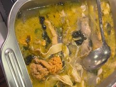 -聚味罗记大排檔·鲜鱼杂·甲鱼煲•龙虾馆(科学馆店)