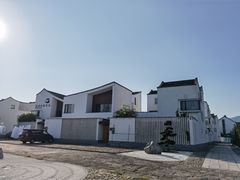 -东梓关景区村庄