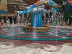 -波塞冬旅游度假区