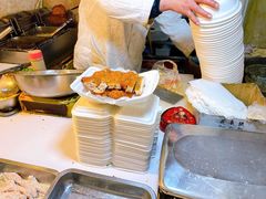 -特色椒盐排条(天山西路店)