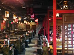 -大龙燚火锅(五一广场店)