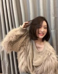 -东秀护肤造型