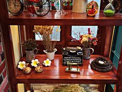治愈系甜品&nbsp;The&nbsp;Soothing&nbsp;Dessert-治愈系甜品The Soothing Dessert(科海大楼店)