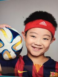 -小阿福儿童摄影(摩尔城店)