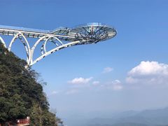 -藏龙百瀑风景区