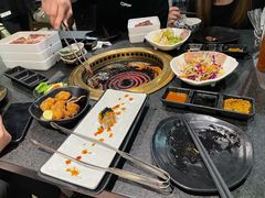 -神户赤童日式烤肉伙伴(东直门店)