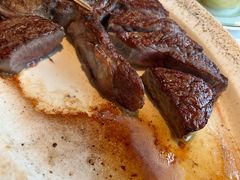 -Wolfgang’s Steakhouse 沃夫冈牛排馆(上海白玉兰广场店)