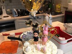 -DIY SWEET21(升平路店)