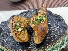 -樱の千渡日式料理·铁板烧•烧鸟(金盛田广场店)