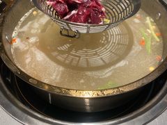 -潮发潮汕牛肉店(东方宝泰店)