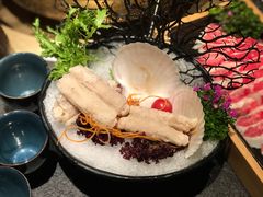 -湊湊火锅·茶憩(打浦桥日月光店)