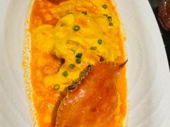 -海派悦庭·海胆烧麦·新融合菜(凯德广场店)