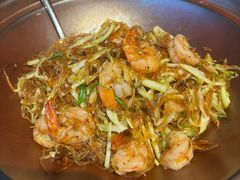 -漢舍中国菜馆(889广场店)