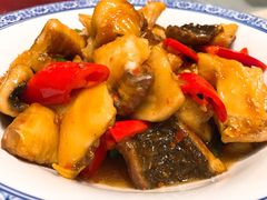 -客家大院·非遗赣南客家菜(郁孤台店)