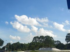 -南沙天后宫景区