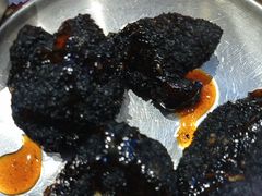-西塔金胖胖首尔自助烤肉·街头小吃大排档