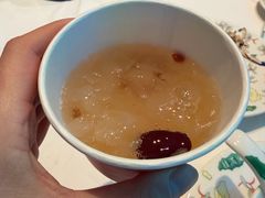 -桂满陇·杭州小馆(巴黎春天浦建店)