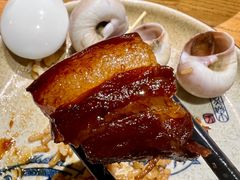 -77号渔船·蒸海鲜青岛菜(积米崖店)