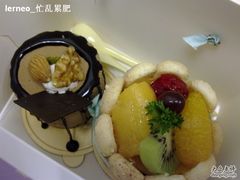 -早安巴黎(四季坊店)