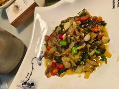 -千岛湖小鱼儿·淳安匠心农家菜