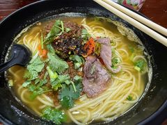 -一品飘香米线(一中总店)