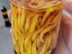 -日照红甜品店(老水街店)