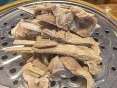 -蒙亨·手把肉·蒙古包文化主题餐厅(天恒广场店)