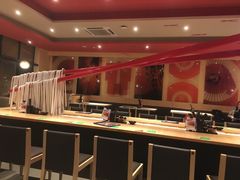 -味千拉面(上海蓝天路店)