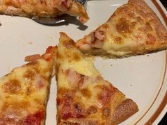 -萨莉亚意式餐厅(杭州滨江天街店)