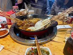 -袁记串串香(新南门店)