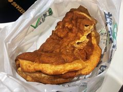 -黑窑厂糖油饼烤鸭·清真菜(旗舰店)